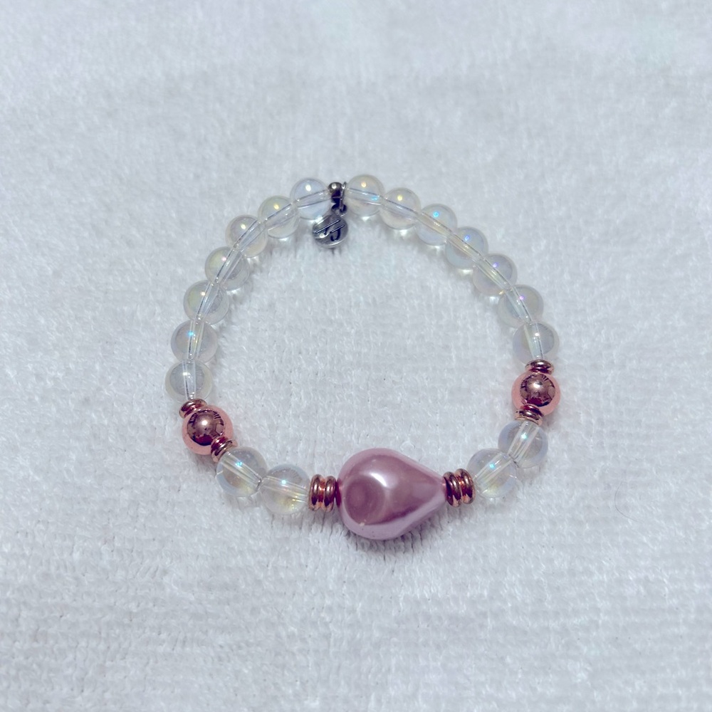 T. Jazelle One of a Kind Bracelet